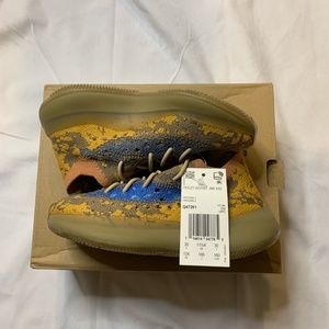 Yeezy Boost 380 Mist kids